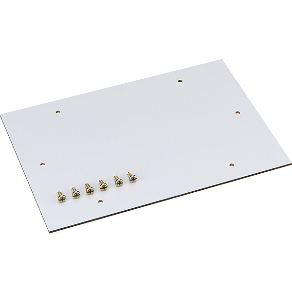 Spelsberg Montageplatte MP 2518 TK MPI-2518